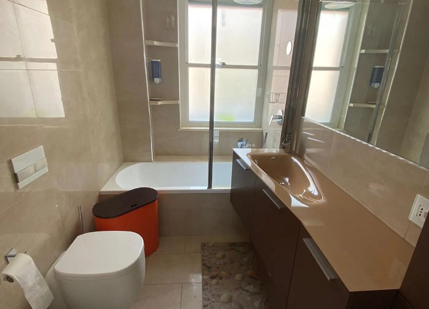 Ca De Matette Apartment Finale Ligure 0*,