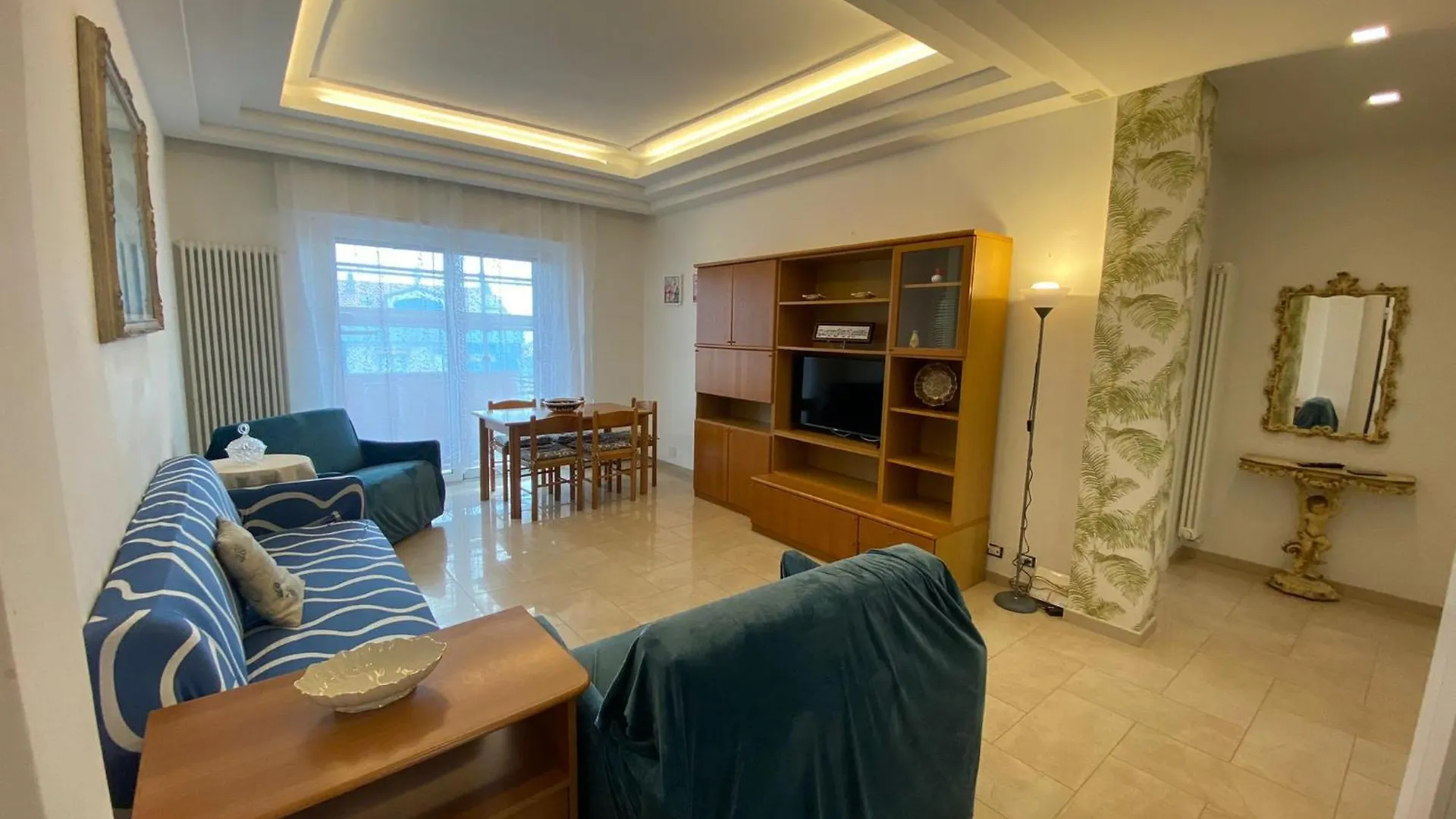 Ca De Matette Apartment Finale Ligure