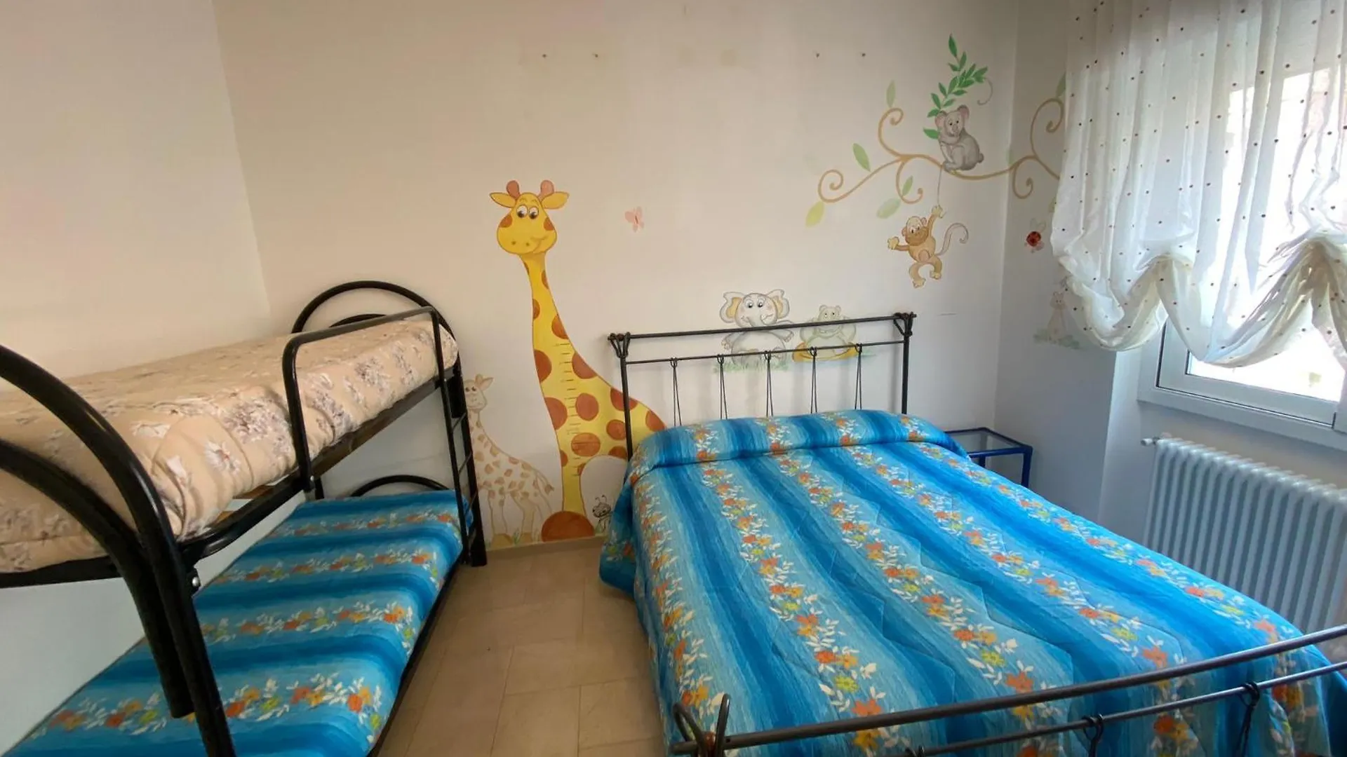 Ca De Matette Apartment Finale Ligure